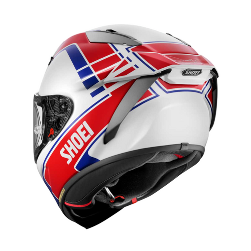 Shoei X-SPR Pro Gardner TC-1 Helmet ( Early November )