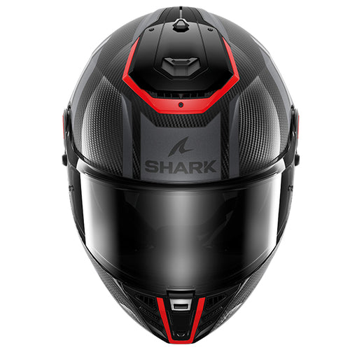 SHARK SPARTAN RS CARBON SHAWN DOS
