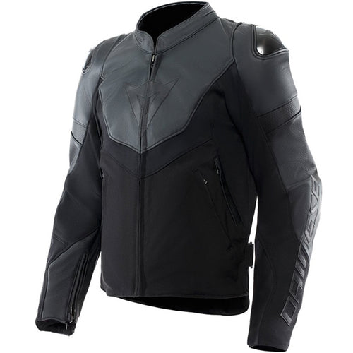 DAINESE IPERATTIVA LEAT-TEX JACKET 631 EU SIZES
