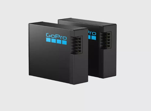 GoPro Dual Battery Charger for HERO13 Black 2 Enduro Battery