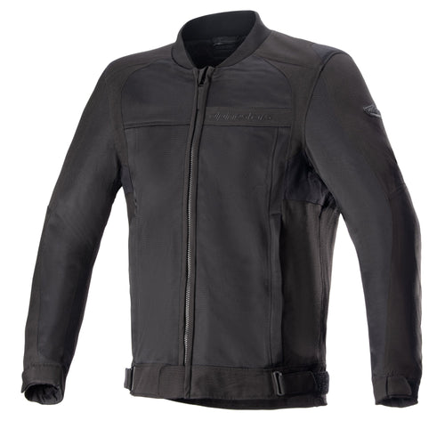 Alpinestars Luc V2 Air Jacket Black/Black