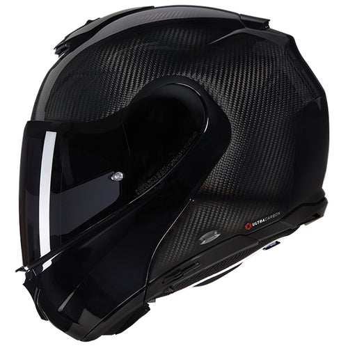 Nolan X-1005 Ultra Carbon PURO 324