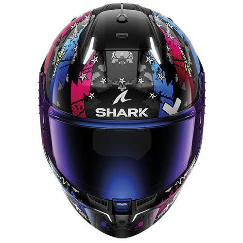 SHARK SKWAL i3 HELLCAT KUB