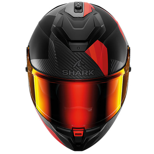 SHARK SPARTAN GT PRO DOKHTA Carbon Mat DOA