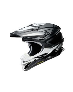 Shoei VFX-WR 06 JAMMER TC-5