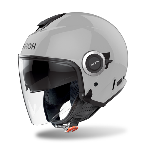 Airoh Helyos - Concrete Grey Gloss