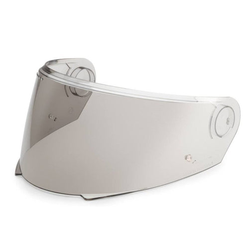 Schuberth C5 VISOR SILVER MIRROR LARGE