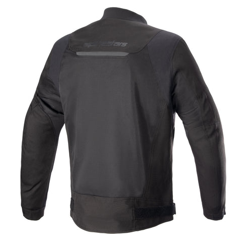 Alpinestars Luc V2 Air Jacket Black/Black