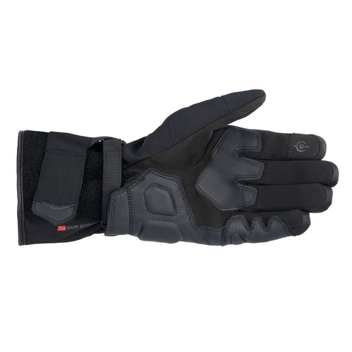 Alpinestars Tourer W-7 V2 DS Gloves Black
