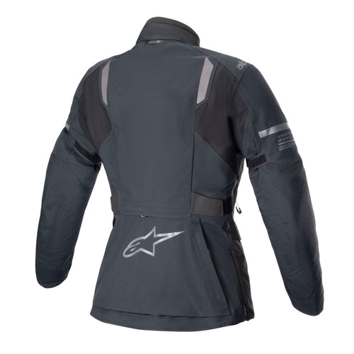 Alpinestars Stella ST-7 2L Gore-Tex Jacket Black/Dark Grey
