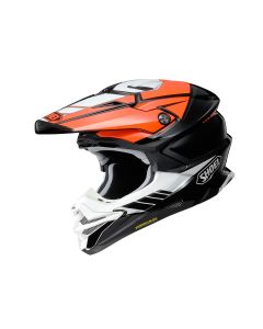 Shoei VFX-WR 06 Jammer TC-8