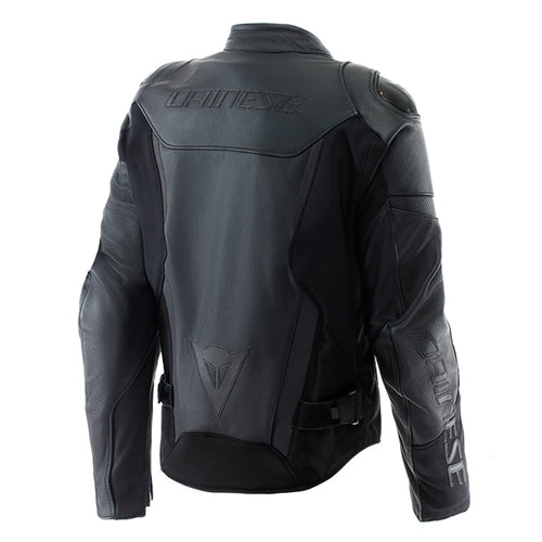 DAINESE IPERATTIVA LEAT-TEX JACKET 631 EU SIZES