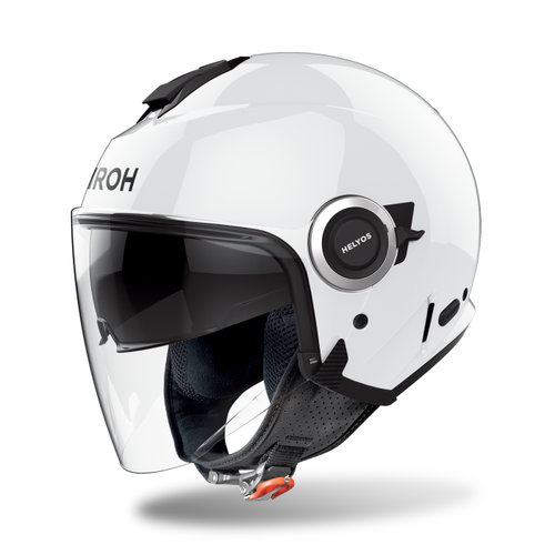 Airoh Helyos - White Gloss