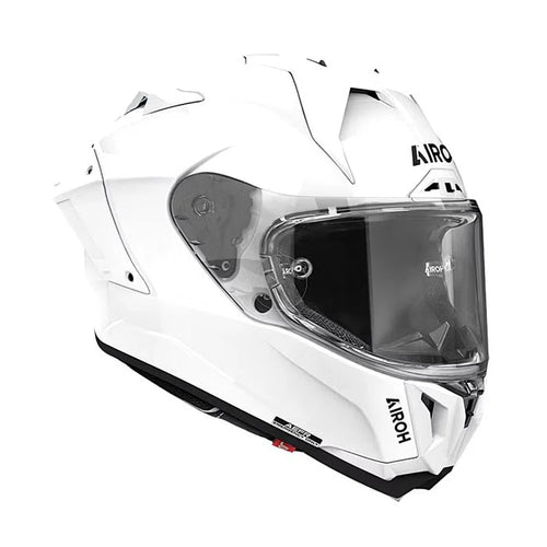 Airoh GP800 Helmet - Gloss White
