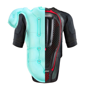 Alpinestars Tech-Air® 7X System Black/Red