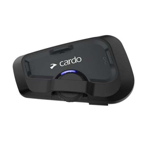 Cardo Freecom 4x Intercom - Duo Twin Pack