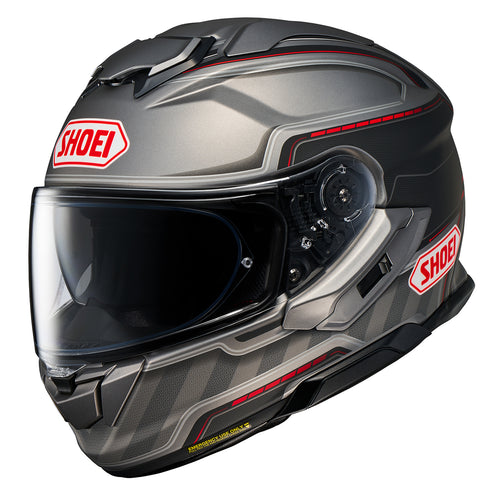 Shoei GT Air 3 Discipline TC-1