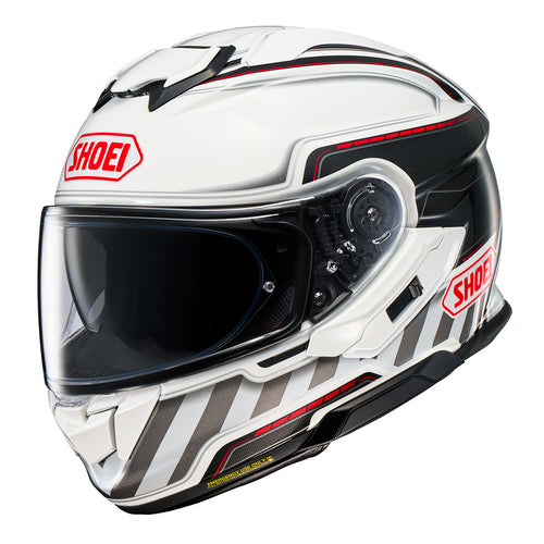 Shoei GT Air 3 Discipline TC-6