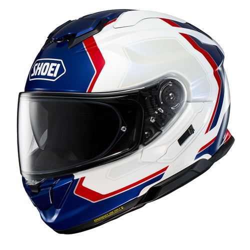 Shoei GT Air 3 Realm TC-10
