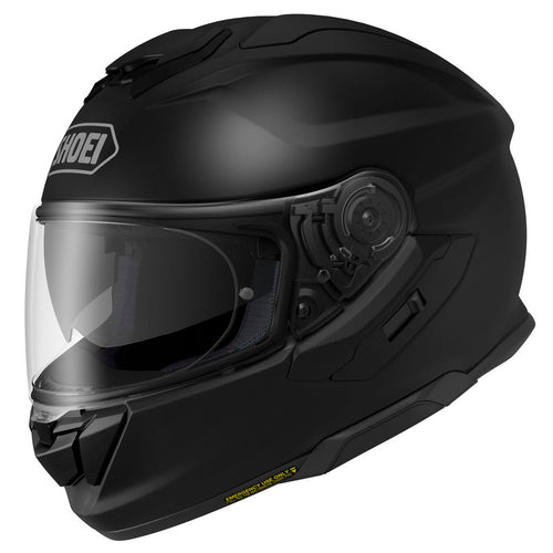 Shoei GT Air 3 Plain Matt Black