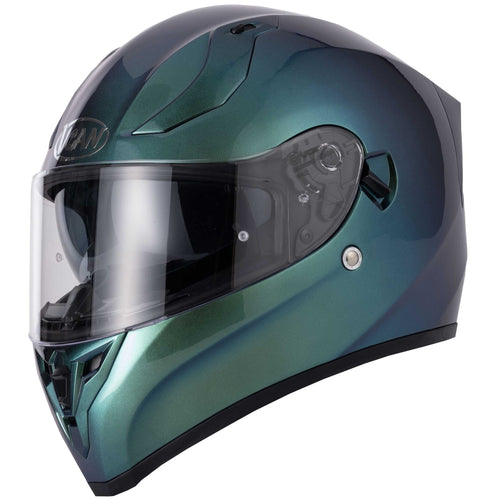 Vcan H128 Gradient Green/Blue