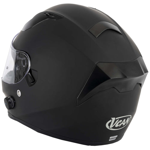 Vcan H128 Blinc S7 System Matt Black