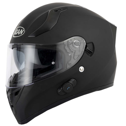 Vcan H128 Blinc S7 System Matt Black