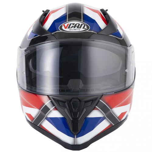 Vcan H128 Union Jack