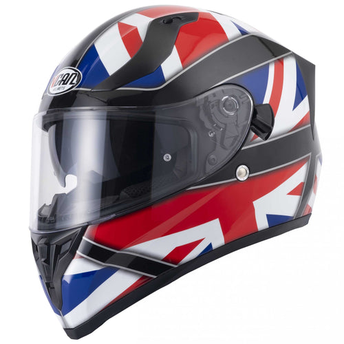 Vcan H128 Union Jack