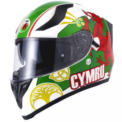 Vcan H128 Wales