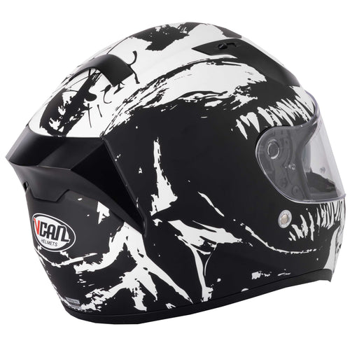 Vcan H128 Wraith