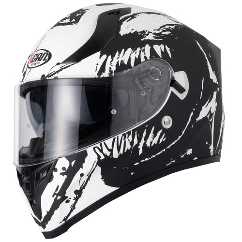 Vcan H128 Wraith
