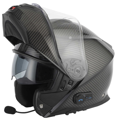 Vcan H272 Blinc A4 Helmet Atlas FCW