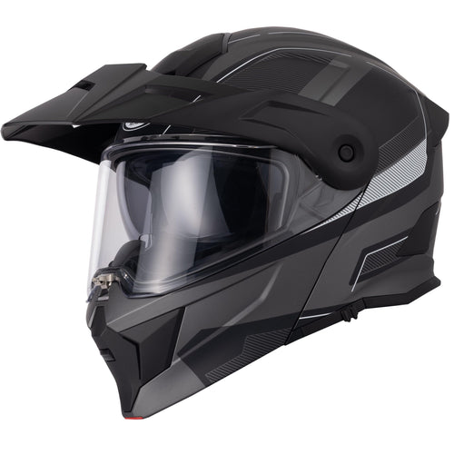 Vcan H276 Morino Helmet