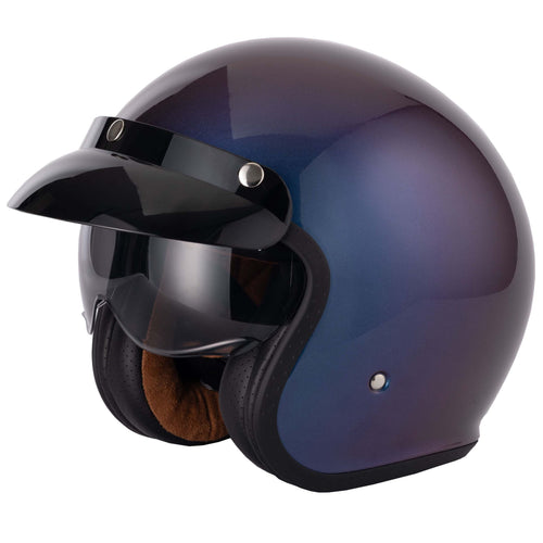 Vcan H589 Gradient Purple/Blue