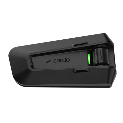 Cardo Packtalk Pro Mesh Intercom - Twin Pack