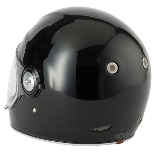 Vcan V135 Retro Gloss Black