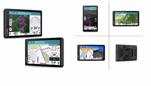 GARMIN ZUMO XT3 6" MT-S EU/ME - XT 3 In Stock Now