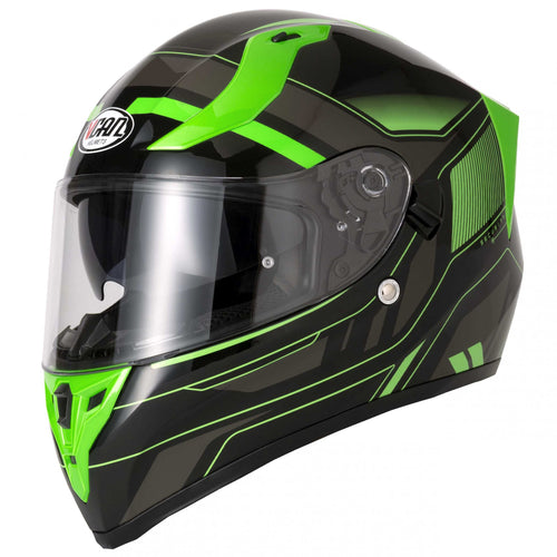 Vcan H128 Helvet Green
