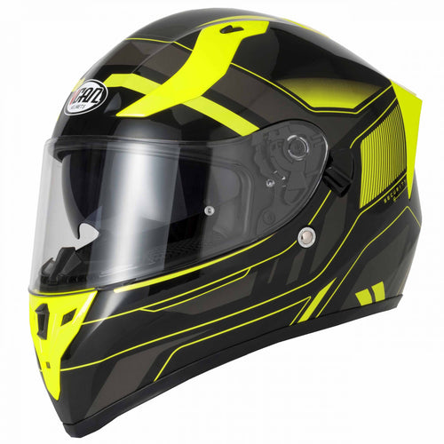 Vcan H128 Helvet Yellow