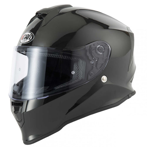 Vcan H151 Gloss Black