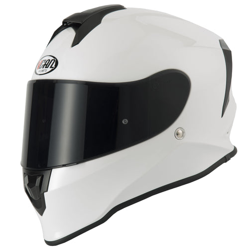 Vcan H151 Gloss White