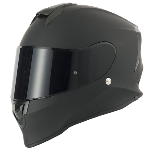 Vcan H151 Matt Black