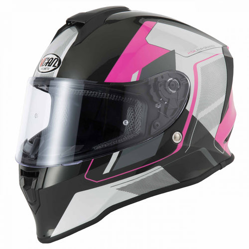 Vcan V151 Pulsar Pink