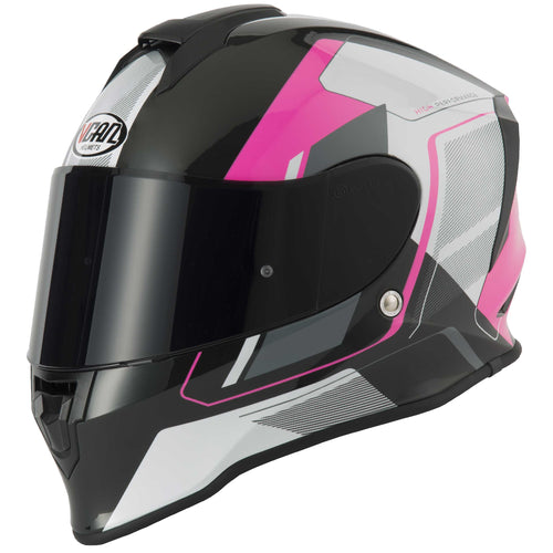 Vcan V151 Pulsar Pink