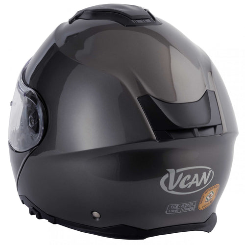 Vcan H272 Anthracite