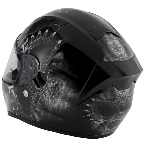 Vcan H128 Drogon Graphic