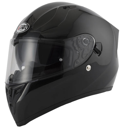 Vcan H128 Gloss Black