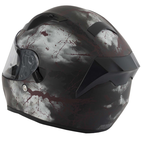 Vcan H128 Rage
