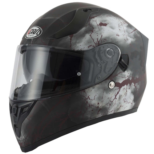Vcan H128 Rage
